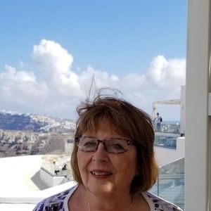 Meet your Posher, Lynne